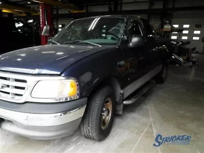 Air Bag Driver Wheel Fits 02-04 EXCURSION 1173715 • $130.99