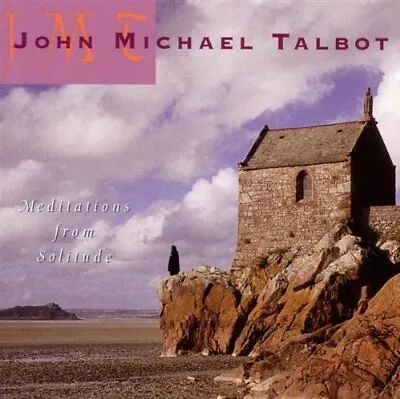 Talbot John Michael : Meditations From Solitude CD • $6.13