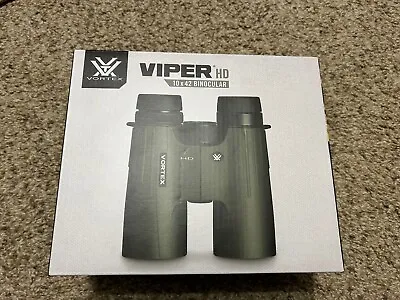 Vortex Viper HD 10x42 Binocular VPR-4210-HD • $394.99