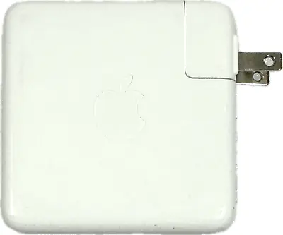A1719 Apple 87W USB-C POWER ADAPTER • $19.79