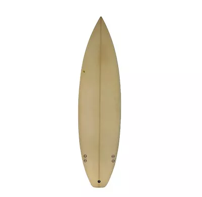 6'0  X 18 3/4  X 2 1/4  Shortboard Performance Surfboard | M21 Sports Surf Shop • $290