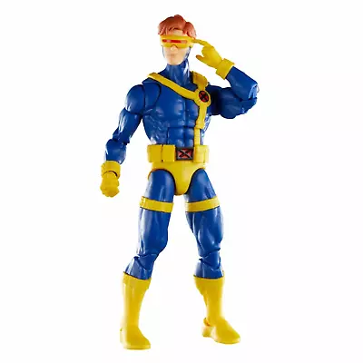 Marvel Legends Series X-Men '97 Cyclops Action Figure • $29.99