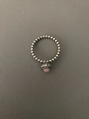 $40 • Buy Pandora Birthstone Ring