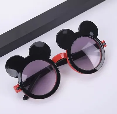 Mickey Mouse Sunglasses • £5.50