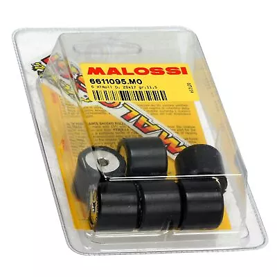 MF1645 Rolls Malossi Variomatic 20x17 Grams 115 Beverly Liberty GTS Medley 125 • $86.86