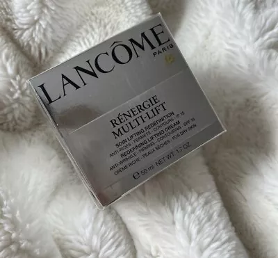 Lancôme Renergie Multi Lift 50ml • £50