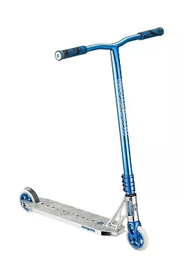 Mongoose Rise 110 Team For Kids Youth And Adult Freestyle Stunt/Trick Scooter... • $139.99