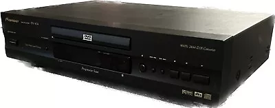 Pioneer DV-434 DVD Player NO REMOTE  • $15