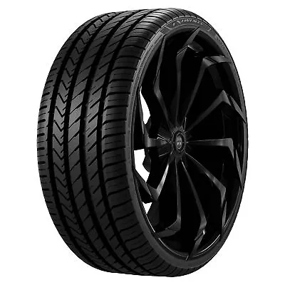 4 New Lexani Lx-twenty  - 235/35zr19 Tires 2353519 235 35 19 • $309.96