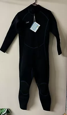 Hevto Wetsuit Zipper In Front Size XXL. • $18