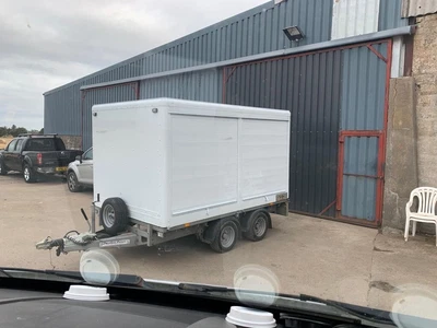 £10000 • Buy Commercial Pressure Washer 3000psi Hot/cold Twin Lance Set Up