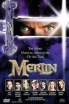 Merlin [Special Edition] • $6.32