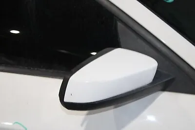 MUSTANG RH Right Passenger Door Mirror Power NON-spotter Glass 10 OEM WTY 90Day • $108.99