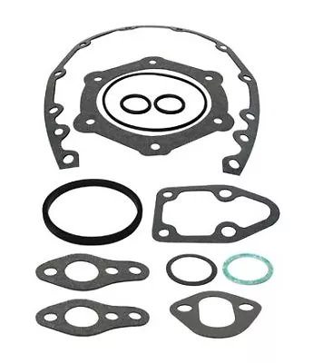 ** Sierra Timing Cover Gasket Set 18-4376 Mercruiser 27-34895A2 305 350 GM • $21.99