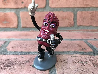 Michael Jackson The California Raisins Collectible Figurine By Applause • $9.90