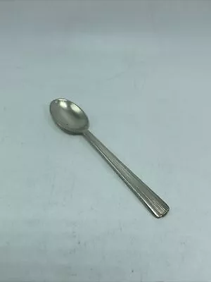 International Silver Company Sterling ZZ BP 4 1/2  Vintage • $12