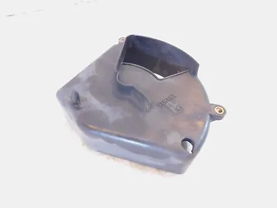 Yamaha V-Star 1100 XVS1100 Classic Custom Air Intake Filter Cleaner Inner Cover • $29.99