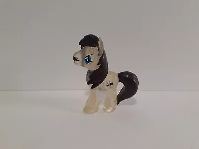 Hasbro My Little Pony Blind Bag Wave 7 Barber Groomsby • $3