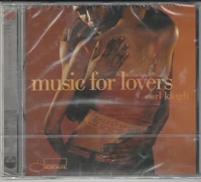 Earl Klugh- Music For Lovers Factory Sealed BRAND NEW CD Free 1st Class UK P&P • £13.49