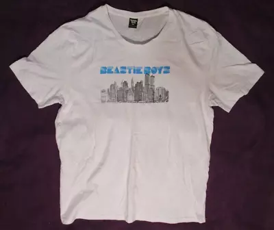 Beastie Boys Size 3XL Music T Shirt You've Got To  Fight For Your Right To Party • $22.99