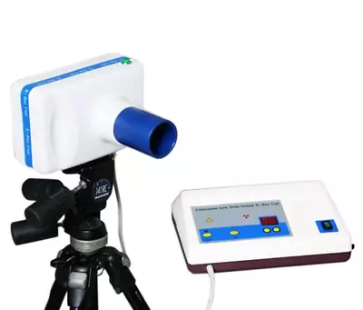 BLX-5 Dental High Frequency Digital Film X Ray Imaging System Machine USA • $455.04