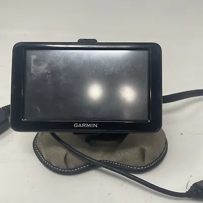 Garmin Nuvi 2595LM Portable Bluetooth 5  Touchscreen With Holder • $19.99