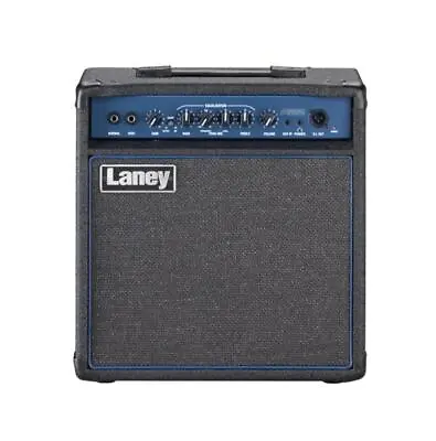 Laney RB2 Richter 30W 1x10 Bass Combo • £229