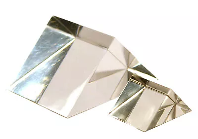 $20.99 • Buy Right Angle Prism Set