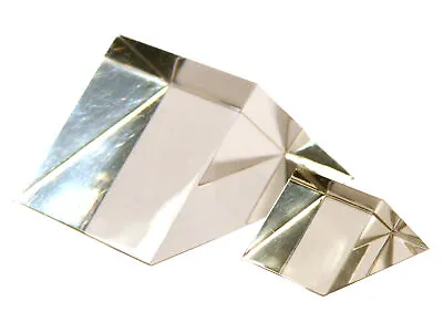 Right Angle Prism Set • $19.89