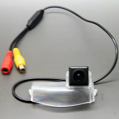 Car Rear View Backup Camera For Mazda 2 2007-2009 2010 2011 2012 2013 2014 2015 • $24.88