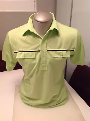 Super Rare J Lindeberg Brantley Golf Polo. See Pics!!!!!!!!!!! • $54.99