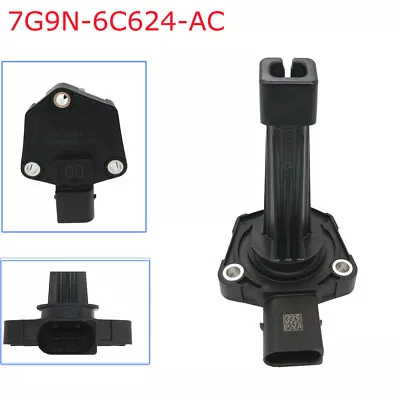 Engine Oil Level Sensor 7G9N-6C624-AC For Ford Mondeo Land Rover Volvo S80 V70 • $23.74