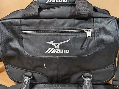 Mizuno Golf Laptop Messenger Shoulder Bag • $39.99