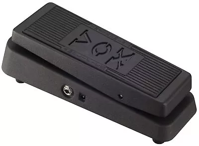 VOX V845 Classic Wah Wah Guitar Effects Pedal V845 Classic Wah Wah Pedal • $108.79