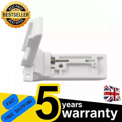 FIT FOR Dometic/Electrolux Fridge Freezer Door Hinge 241212500 Caravan Motorhome • £20.91
