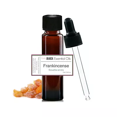 $8.95 • Buy [ Buy 3 & Pay For 2 ]  Pure Frankincense Essential Oil - Boswellia Serrata 10ml