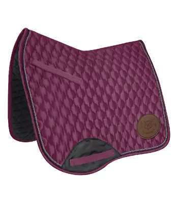 Waldhausen Grenoble Saddle Pad Jump & AP • $79.95