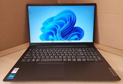 Lenovo V15 G2 ITL - I3-1115G4 8GB RAM 256GB NVMe • $250