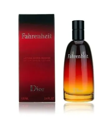 Dior  Fahrenheit After Shave Lotion 100ml  • £132