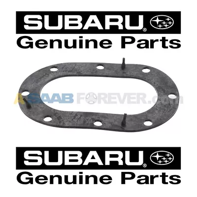 1990-2008 Subaru Fuel Tank Gasket Impreza WRX STi Forester NEW OEM 42060AA040 • $9.99