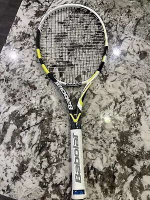 Babolat Aero Storm Tour GT 4 3/8. New Condition. • $199