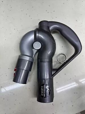 Dyson Quick Release Wand Assembly CY22 CY23 Vacuum Cleaner Hose Handle Cinetic • $39.99