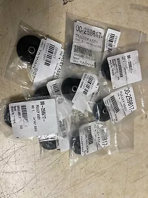 $35 • Buy Hobart Part # 259817 SP1500 Scale Pulley Assembly