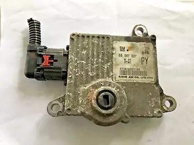 2010 Saab 9-3 Ttid Automatic Gearbox Ecu 55567027 • $75.73