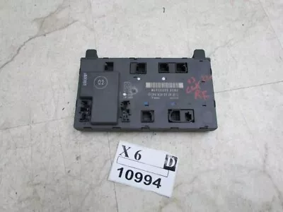 Door Control Module CLK320 2003 2005 Mercedes Passenger Side Front Unit Computer • $37.99