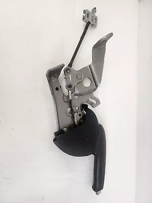 2008-2012 Honda Accord Emergency Parking Brake Handle Lever Assembly OEM • $49.50