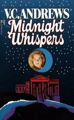 $3.98 • Buy Midnight Whispers - 0671695169, Paperback, VC Andrews