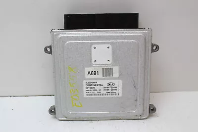 10-13 KIA SPORTAGE Engine ECM ECU Control Computer Module 39107-2G691 • $69.98