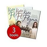 Katie Flynn Collection - 3 Books (Paperback)  Used; Good Book • £3.38