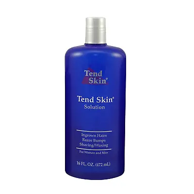 Tend Skin Care Solution Unisex 16 Fl. Oz • $56.99